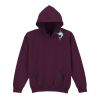 Trade youth hooded sweatshirt Thumbnail