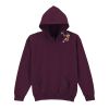 Trade youth hooded sweatshirt Thumbnail