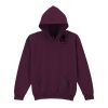 Trade youth hooded sweatshirt Thumbnail