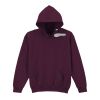 Trade youth hooded sweatshirt Thumbnail