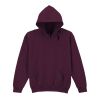 Trade youth hooded sweatshirt Thumbnail