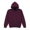Trade youth hooded sweatshirt Thumbnail