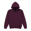 Trade youth hooded sweatshirt Thumbnail