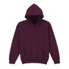 Trade youth hooded sweatshirt Thumbnail