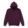 Trade youth hooded sweatshirt Thumbnail