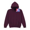 Trade youth hooded sweatshirt Thumbnail