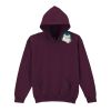 Trade youth hooded sweatshirt Thumbnail