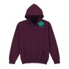 Trade youth hooded sweatshirt Thumbnail
