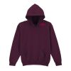 Trade youth hooded sweatshirt Thumbnail