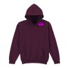 Trade youth hooded sweatshirt Thumbnail