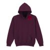 Trade youth hooded sweatshirt Thumbnail
