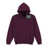 Trade youth hooded sweatshirt Thumbnail