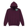 Trade youth hooded sweatshirt Thumbnail