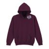 Trade youth hooded sweatshirt Thumbnail