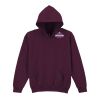 Trade youth hooded sweatshirt Thumbnail