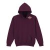 Trade youth hooded sweatshirt Thumbnail