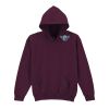 Trade youth hooded sweatshirt Thumbnail