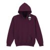 Trade youth hooded sweatshirt Thumbnail