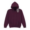 Trade youth hooded sweatshirt Thumbnail