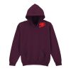 Trade youth hooded sweatshirt Thumbnail