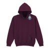 Trade youth hooded sweatshirt Thumbnail