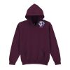 Trade youth hooded sweatshirt Thumbnail