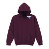 Trade youth hooded sweatshirt Thumbnail