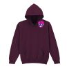 Trade youth hooded sweatshirt Thumbnail