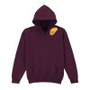 Trade youth hooded sweatshirt Thumbnail