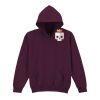 Trade youth hooded sweatshirt Thumbnail