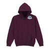 Trade youth hooded sweatshirt Thumbnail