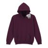 Trade youth hooded sweatshirt Thumbnail
