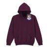 Trade youth hooded sweatshirt Thumbnail