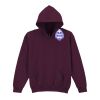 Trade youth hooded sweatshirt Thumbnail