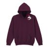 Trade youth hooded sweatshirt Thumbnail