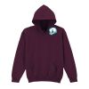 Trade youth hooded sweatshirt Thumbnail