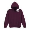 Trade youth hooded sweatshirt Thumbnail
