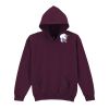 Trade youth hooded sweatshirt Thumbnail