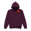 Trade youth hooded sweatshirt Thumbnail