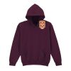 Trade youth hooded sweatshirt Thumbnail
