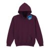 Trade youth hooded sweatshirt Thumbnail