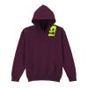 Trade youth hooded sweatshirt Thumbnail