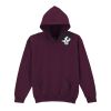 Trade youth hooded sweatshirt Thumbnail