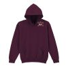 Trade youth hooded sweatshirt Thumbnail