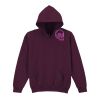 Trade youth hooded sweatshirt Thumbnail