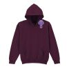 Trade youth hooded sweatshirt Thumbnail