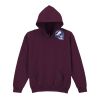 Trade youth hooded sweatshirt Thumbnail