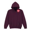 Trade youth hooded sweatshirt Thumbnail