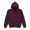 Trade youth hooded sweatshirt Thumbnail