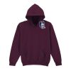 Trade youth hooded sweatshirt Thumbnail